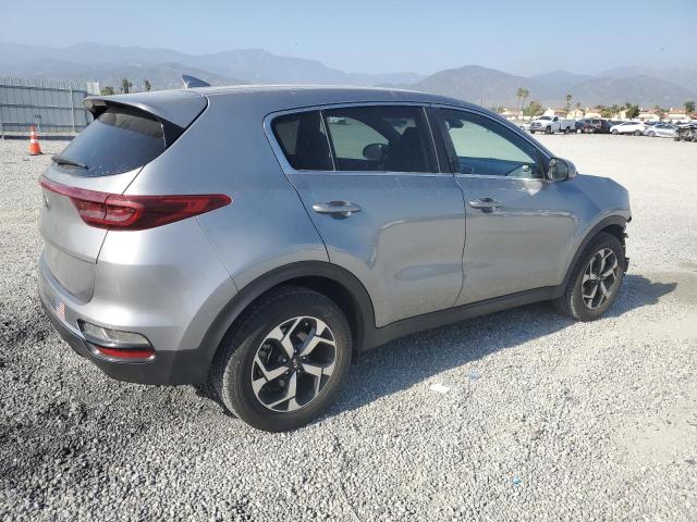 Vin: kndpm3ac9l7723192, lot: 53516644, kia sportage lx 20203