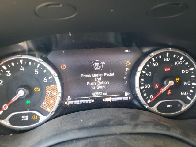 2020 Jeep Renegade Sport VIN: ZACNJBAB4LPL55523 Lot: 57011294