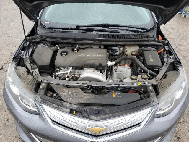 2018 Chevrolet Volt Premier VIN: 1G1RB6S52JU116235 Lot: 54802804