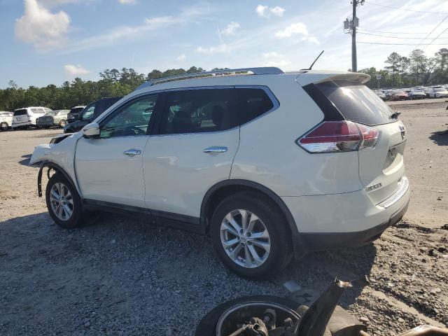 5N1AT2MVXFC894881 2015 NISSAN ROGUE - Image 2