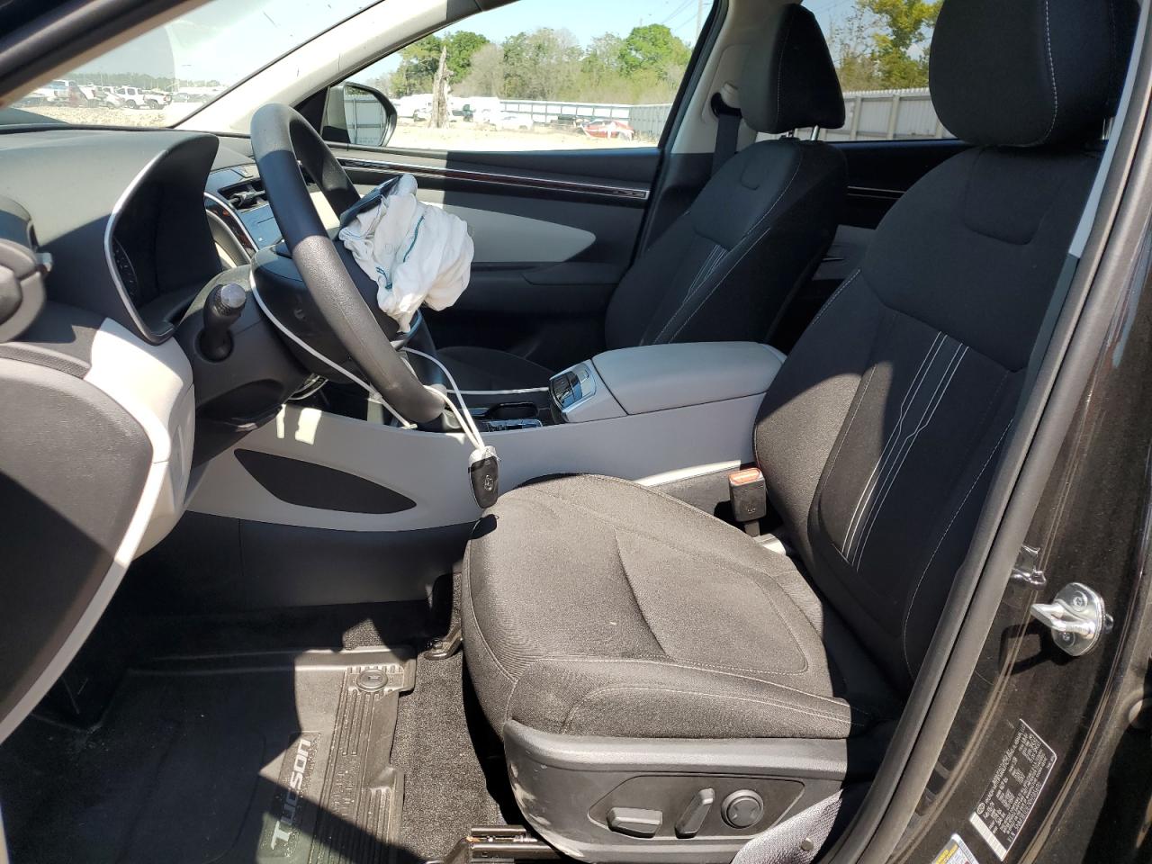 5NMJB3DE7RH385690 2024 Hyundai Tucson Sel