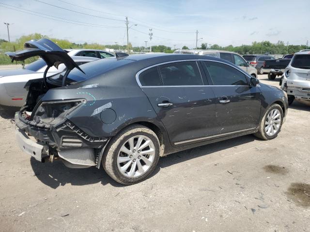 2015 Buick Lacrosse VIN: 1G4GB5G3XFF220169 Lot: 55897884