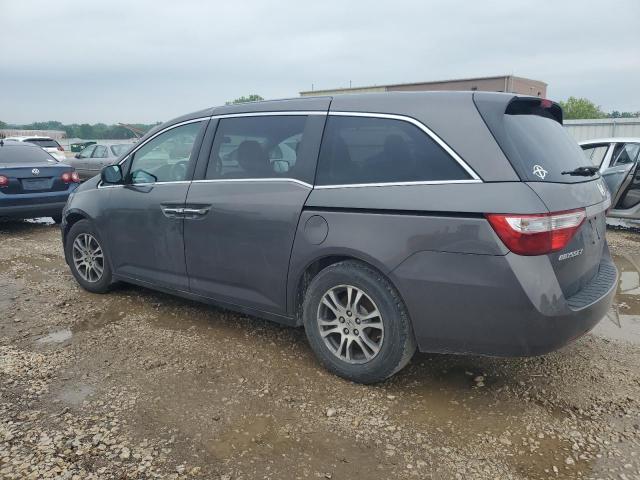 2012 Honda Odyssey Ex VIN: 5FNRL5H43CB081763 Lot: 54642314