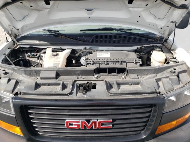 2022 GMC Savana G2500 VIN: 1GTW7BFP5N1145767 Lot: 55854074