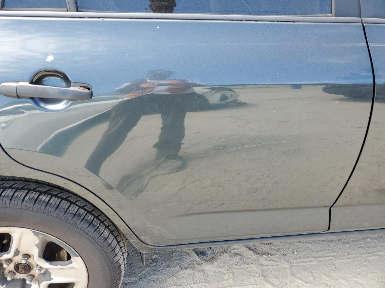 Lot #3302734999 2010 TOYOTA RAV4