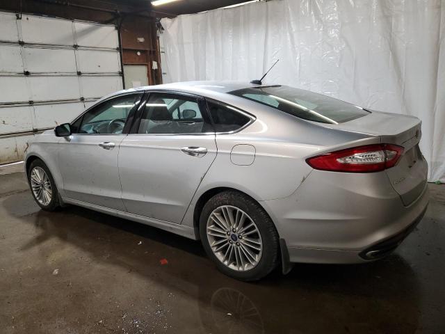 2016 Ford Fusion Se VIN: 3FA6P0T91GR222501 Lot: 53300614