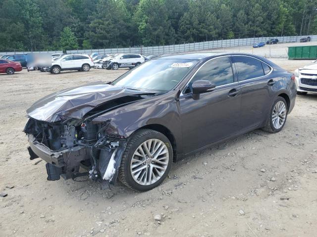 2013 Lexus Es 350 VIN: JTHBK1GGXD2003265 Lot: 53521774