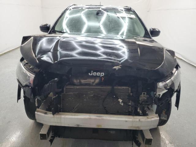 2022 Jeep Compass Latitude VIN: 3C4NJCBB2NT113543 Lot: 54962024