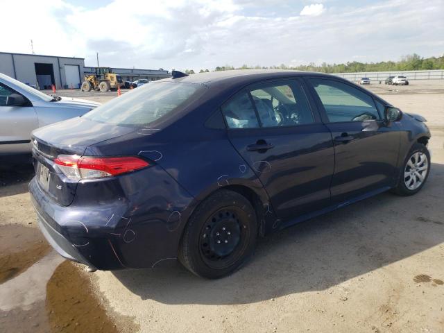 2020 Toyota Corolla Le VIN: 5YFEPRAE9LP106859 Lot: 50871374