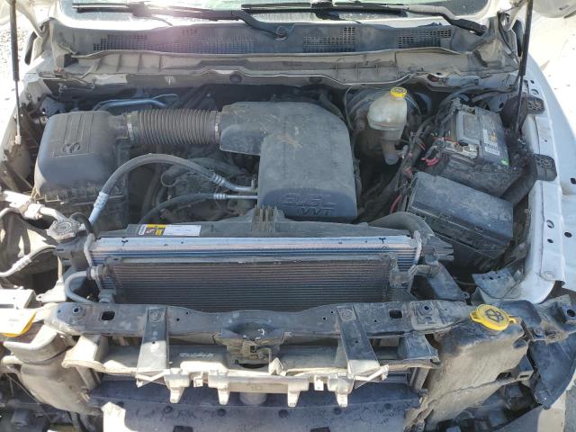 2016 Ram 1500 St VIN: 1C6RR7FG5GS108808 Lot: 56096864