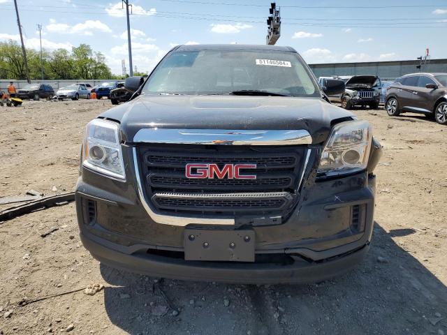 2017 GMC Terrain Sle VIN: 2GKFLSEK9H6353089 Lot: 51146584