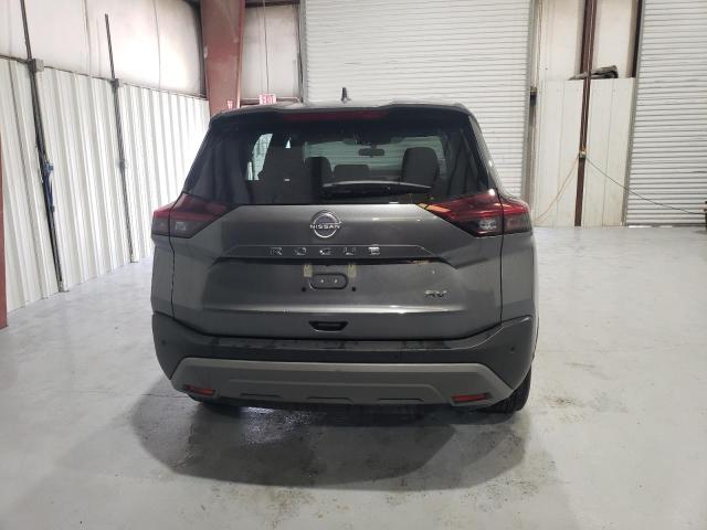 2023 Nissan Rogue Sv VIN: 5N1BT3BA1PC899785 Lot: 55826594