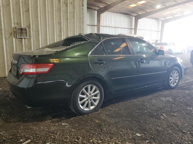 2010 Toyota Camry Se VIN: 4T1BK3EK2AU605058 Lot: 54175814