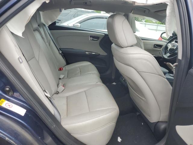 2014 Toyota Avalon Base VIN: 4T1BK1EB7EU079326 Lot: 55871874