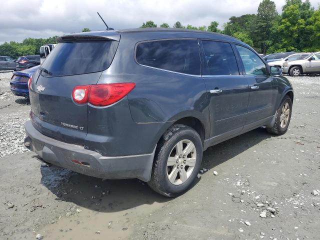 2011 Chevrolet Traverse Lt VIN: 1GNKVGED3BJ241828 Lot: 53871864