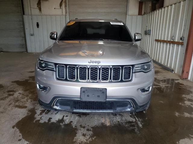 2018 Jeep Grand Cherokee Limited VIN: 1C4RJEBG6JC130733 Lot: 56225314