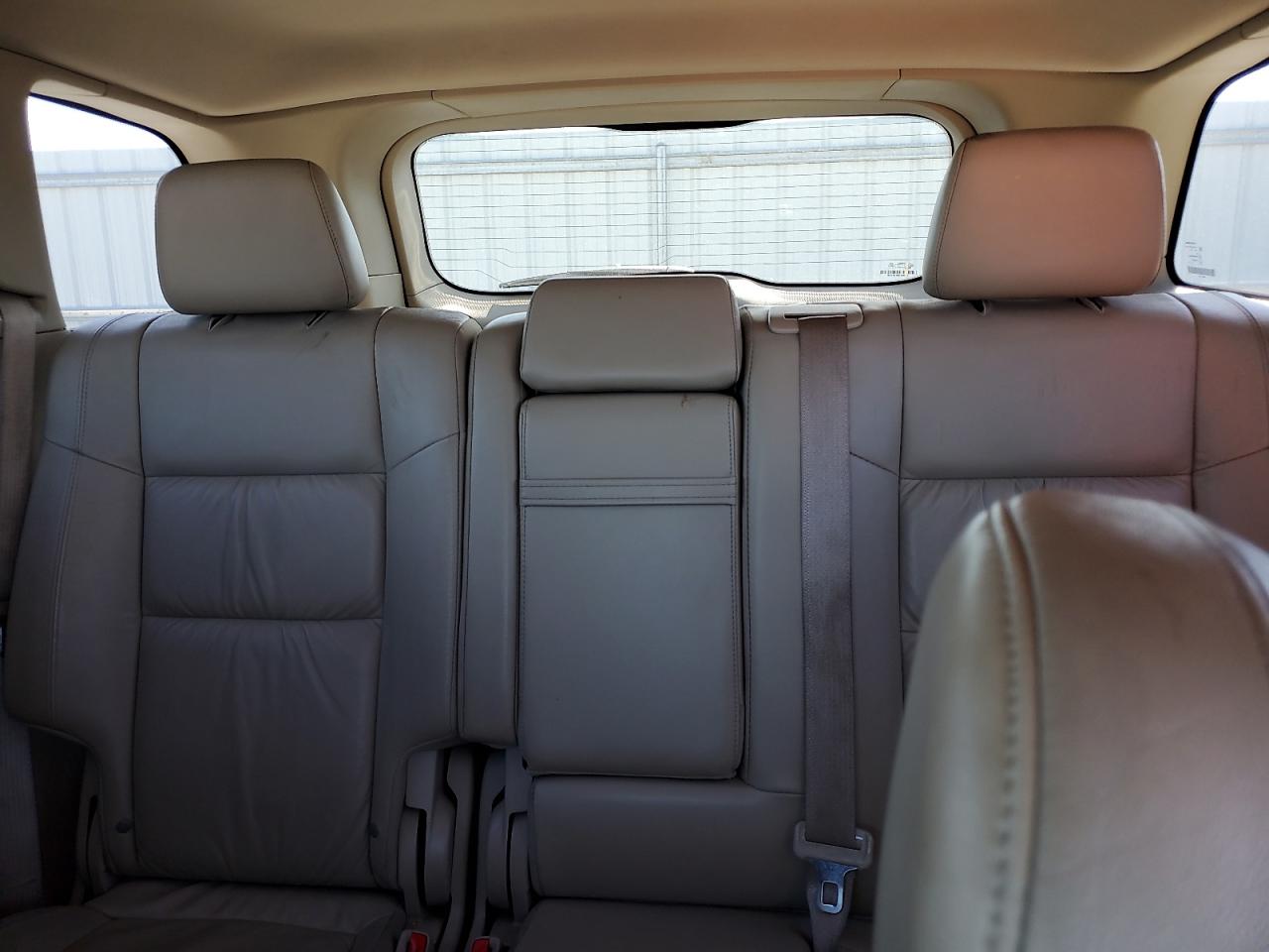 1C4RJFBG6FC609408 2015 Jeep Grand Cherokee Limited