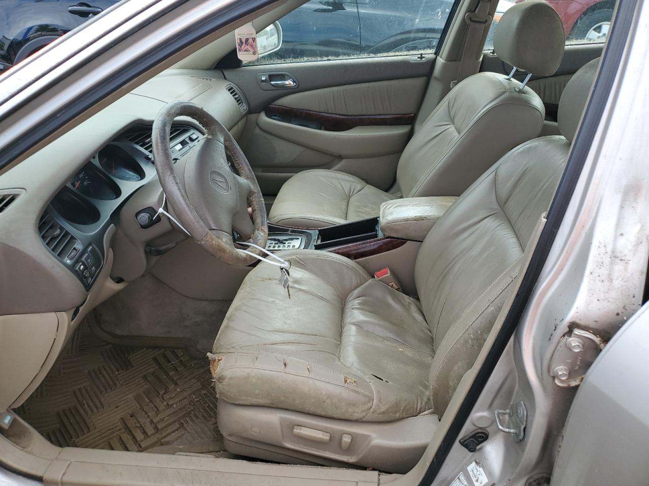 19UUA5646XA036609 1999 Acura 3.2Tl