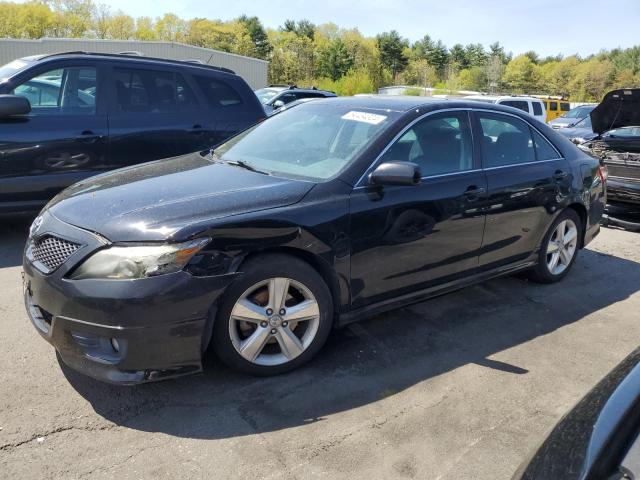 2011 Toyota Camry Base VIN: 4T1BF3EK8BU732256 Lot: 54434324