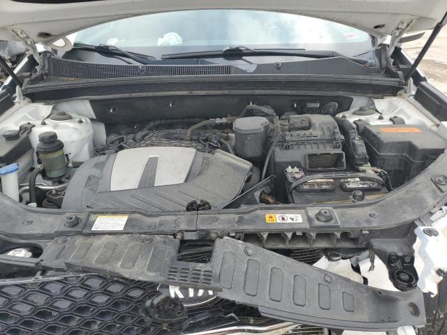 2013 Kia Sorento Sx VIN: 5XYKW4A26DG363904 Lot: 54966414