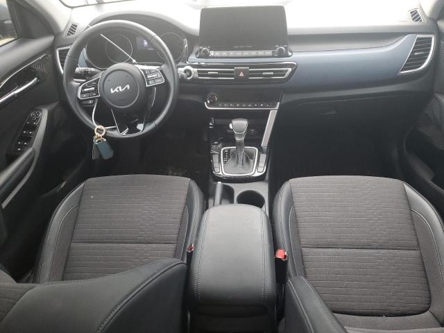 2022 Kia Seltos S VIN: KNDEU2AA7N7330293 Lot: 57295924