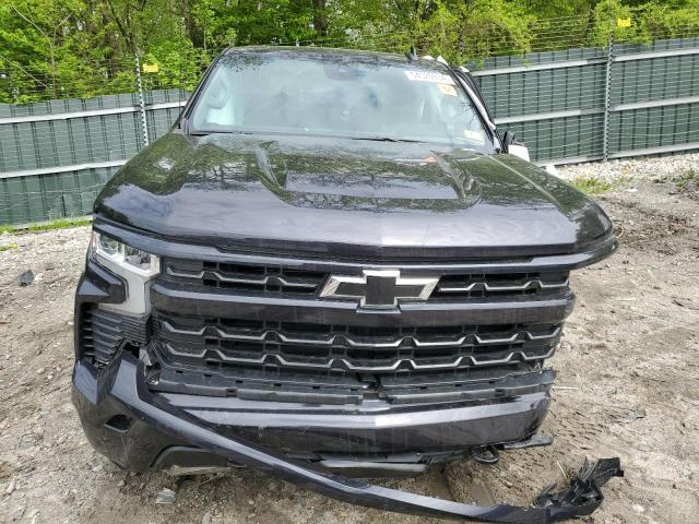 2024 Chevrolet Silverado K1500 Rst VIN: 2GCUDEED6R1149383 Lot: 68529804