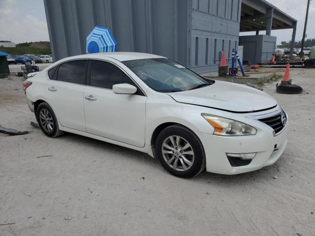 2014 Nissan Altima 2.5 VIN: 1N4AL3AP9EC405763 Lot: 54338774