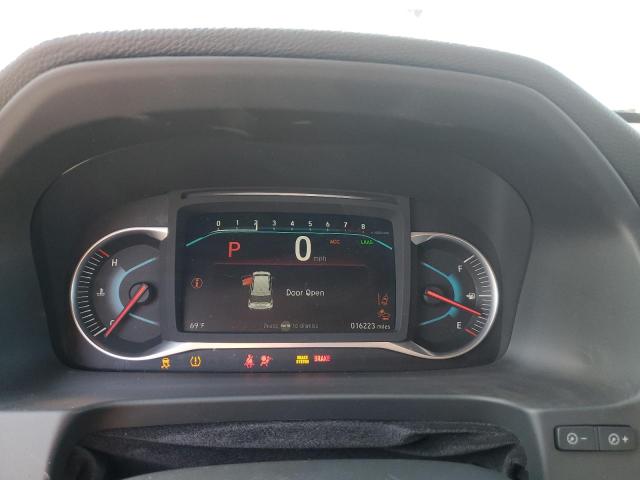 2022 Honda Pilot Se VIN: 5FNYF6H27NB078200 Lot: 55124914