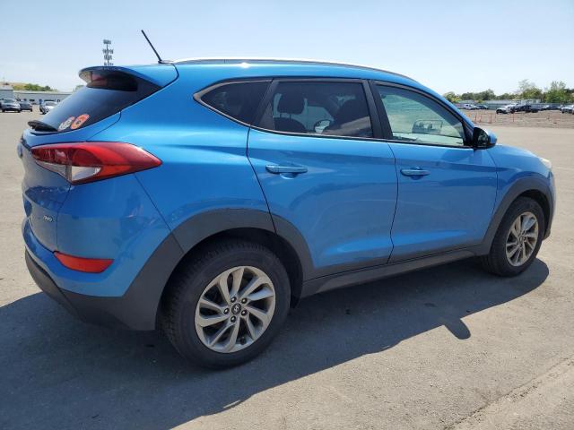 2016 Hyundai Tucson Limited VIN: KM8J3CA49GU129920 Lot: 56232504