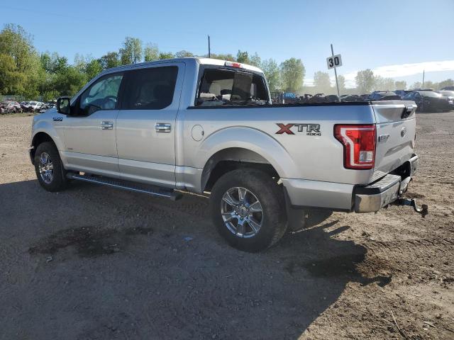 Vin: 1ftew1ep9gfc86549, lot: 54329584, ford f-150 supercrew 20162