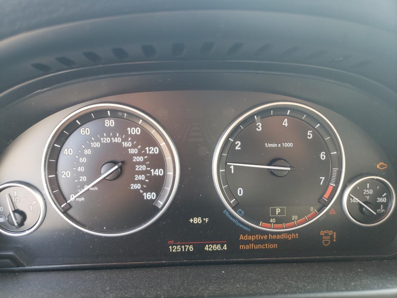 5UXKR0C5XF0K70415 2015 BMW X5 xDrive35I