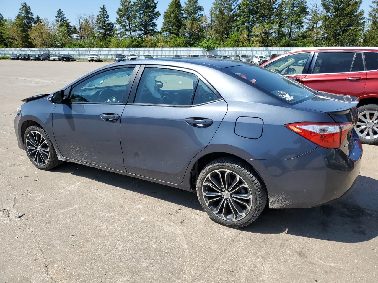 5YFBURHE7EP041773 2014 Toyota Corolla L