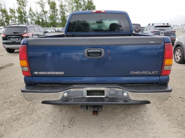 2000 Chevrolet Silverado K1500 VIN: 1GCEK19T4YE129442 Lot: 55424614