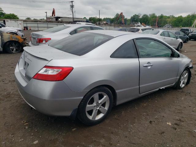 2006 Honda Civic Ex VIN: 2HGFG12806H548097 Lot: 53909674