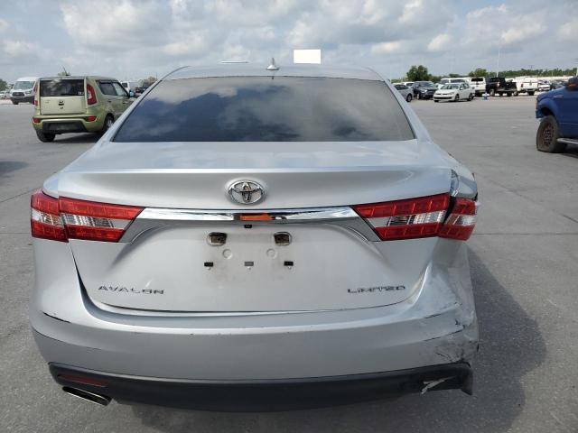 2014 Toyota Avalon Base VIN: 4T1BK1EB1EU131288 Lot: 55840284