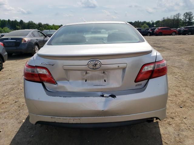 2009 Toyota Camry Base VIN: 4T1BE46K59U391271 Lot: 55738474