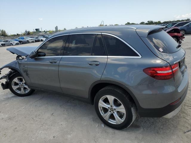 WDC0G4JB7JV090877 2018 Mercedes-Benz Glc 300