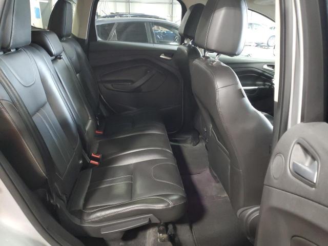 2013 Ford Escape Titanium VIN: 1FMCU0J90DUB08448 Lot: 54744934