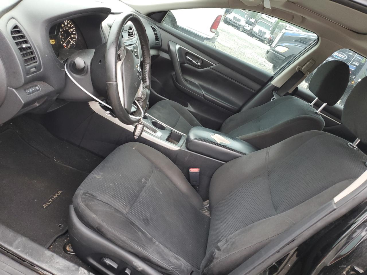 1N4AL3AP9FC296173 2015 Nissan Altima 2.5