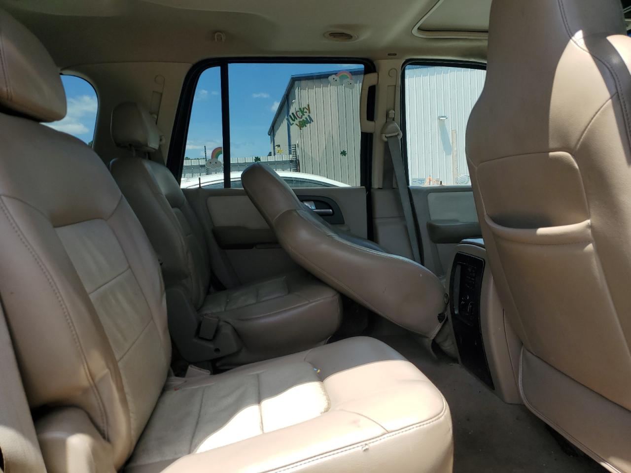 1FMFU17L64LB39943 2004 Ford Expedition Eddie Bauer