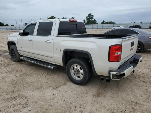 2015 GMC Sierra C1500 Denali VIN: 3GTP1WEC2FG232640 Lot: 55353244