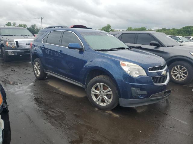 2010 Chevrolet Equinox Lt VIN: 2CNFLEEW4A6338193 Lot: 53267974