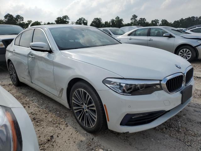 2018 BMW 530 I VIN: WBAJA5C51JWA36641 Lot: 56071754