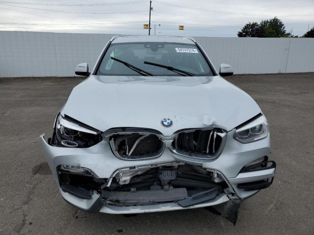 VIN 5UXTR9C53JLD62291 2018 BMW X3, Xdrive30I no.5