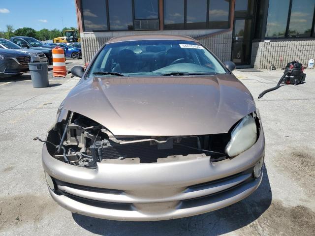 2001 Dodge Intrepid Es VIN: 2B3HD56J81H600140 Lot: 54633494