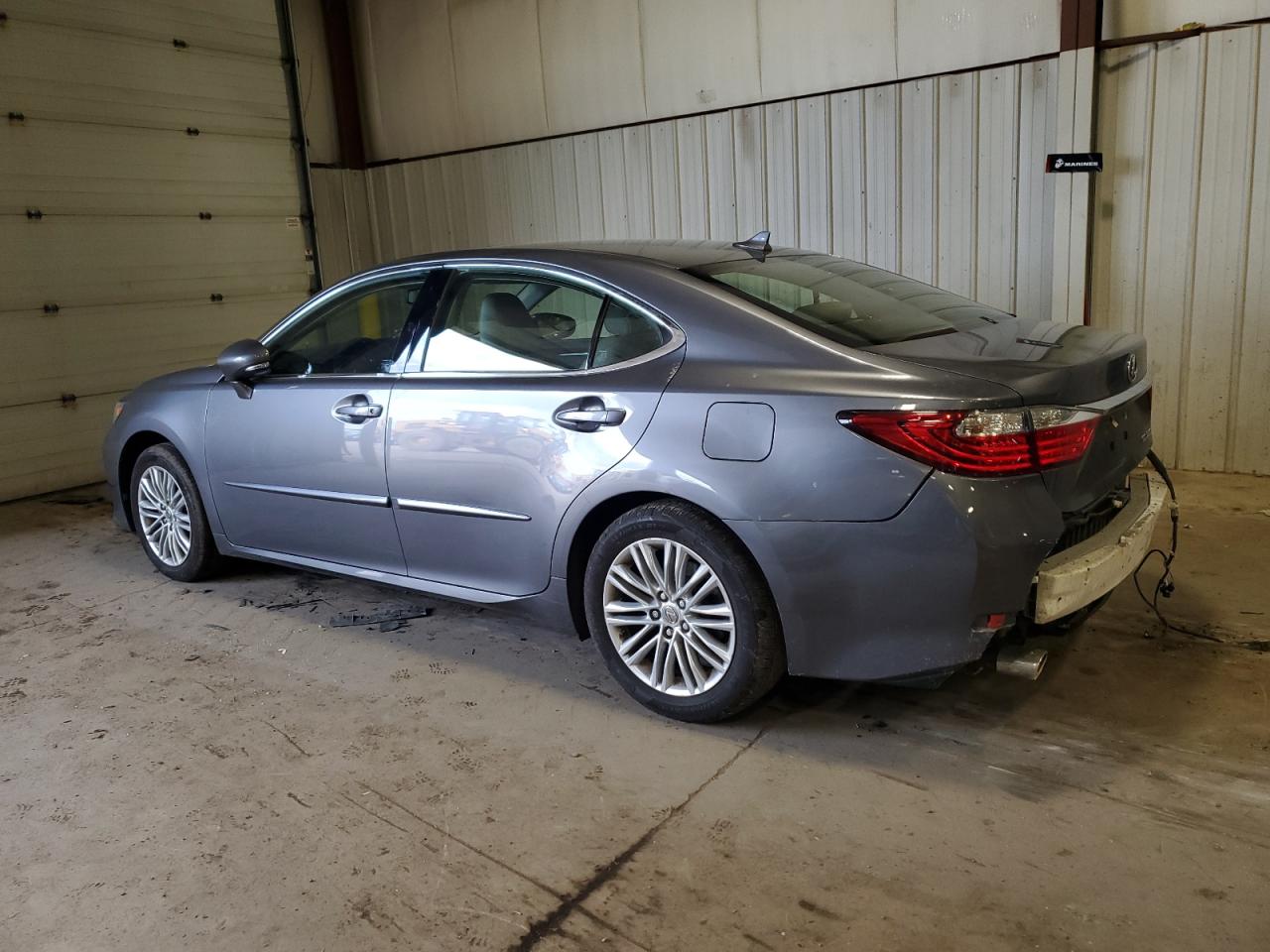 JTHBK1GG2E2103443 2014 Lexus Es 350