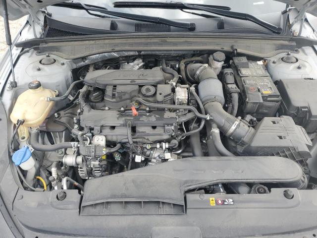 2022 Kia K5 Gt Line VIN: 5XXG64J25NG164970 Lot: 55600214