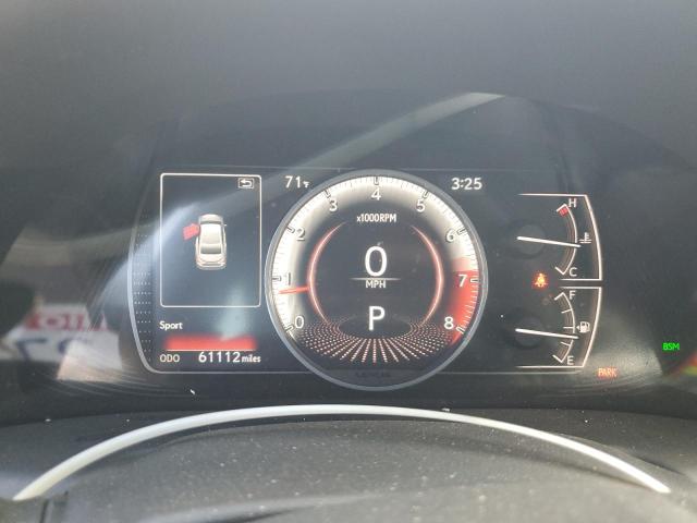 2022 Lexus Es 350 Base VIN: 58ADZ1B14NU111237 Lot: 55646714