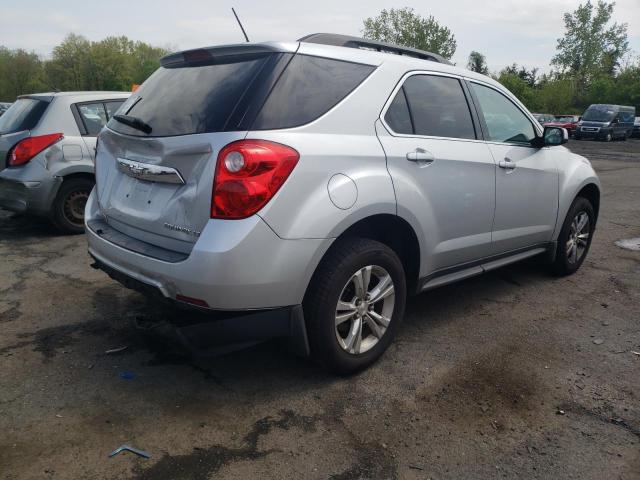 2015 Chevrolet Equinox Lt VIN: 2GNFLFEK5F6213757 Lot: 52864994