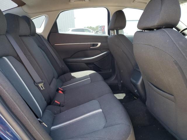 2020 Hyundai Sonata Sel VIN: 5NPEL4JA4LH001512 Lot: 56417994